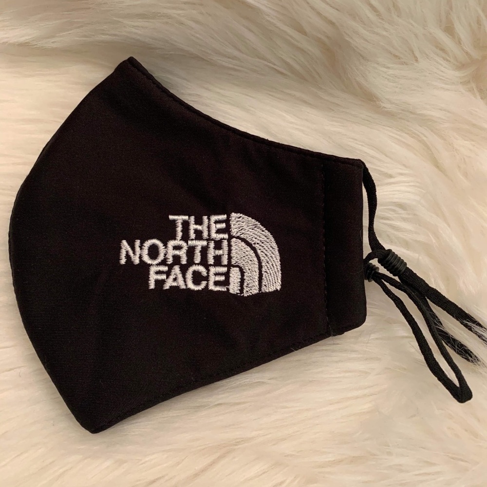 COPY - 3 layers face mask